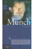 Munch Biografia