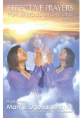 Effective Prayers for Various Situations