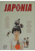 Japonia widziana oczyma 20 autorów