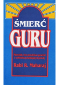 Śmierć guru