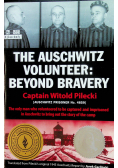The auschwitz volunteer