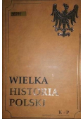 Wielka Historia Polski tom XII