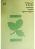 Ochrona roślin ogrodniczych