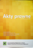 Akty prawne