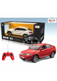 Bmw X6 R/c 1:24