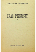 Krąg Pierwszy Tom 2