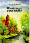 Wanderungen Durch Olsztyn