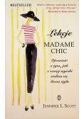 Lekcje Madame Chic