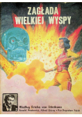 Zagłada wielkiej wyspy wydanie I