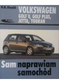 Volkswagen Golf V Golf Plus Jetta Touran