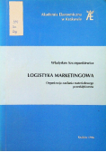 Logistyka marketingowa