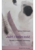 Jaźń i twórczość
