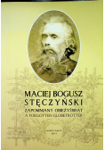 Zapomniany obieżyświat  a forgotten globetrotter