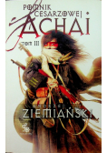 Pomnik Cesarzowej Achai - Tom III