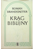 Krąg  biblijny