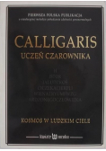 Calligaris Uczeń czarownika Kosmos w ludzkim ciele
