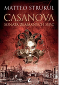 Casanova Sonata złamanych serc