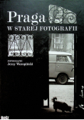 Praga w starej fotografii