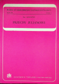 Przeciw Julianowi Tom XIX zeszyt 2
