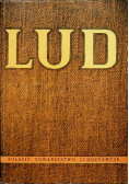 Lud Organ Polskiego Towarzystwa Ludoznawczego tom LV