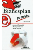 Biznesplan po polsku