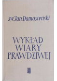 Wykład wiary prawdziwej