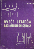 Wybór układów radioelektronicznych