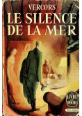 Le silence de la mer
