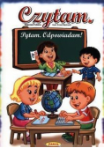 Czytam, pytam, odpowiadam