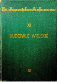 Budowle Wiejskie XI