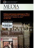 Debata nad stanem wojennym w Polsce