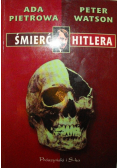 Śmierć Hitlera
