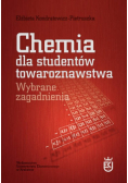 Chemia dla studentów towaroznawstwa