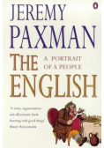 The english a portrait of a people