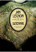 Lechoń Dziennik Tom I