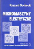 Mikromaszyny elektryczne