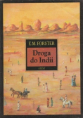 Droga do Indii