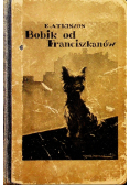 Bobik od Franciszkanów 1930 r