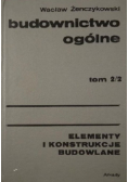 Budownictwo ogólne