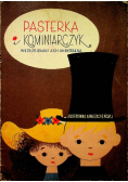 Pasterka i Kominiarczyk