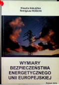 Wymiary bezpieczeństwa unii europejskiej