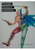 Słownik literatury popularnej