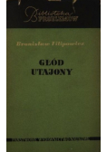 Głód utajony