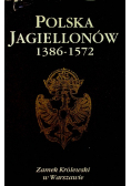 Polska Jagiellonów