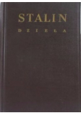 Stalin dzieła Tom 11