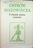 Ostrów Mazowiecka