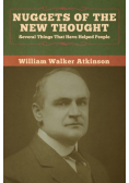 Nuggets of the New Thought