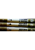 Historia kościoła 3 tomy