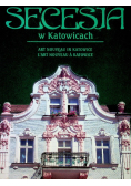 Secesja w Katowicach