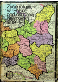 Życie religijne w Polsce pod okupacją hitlerowską 19391945